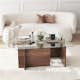 Soffbord Scandinavian Choice Almasi