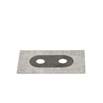 Rörmanschett-A dubbel Konradssons 24-32 mm