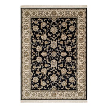 Persisk Matta KM Carpets Teheran Bidjar