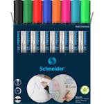 Whiteboardpennor ABA Skol Schneider Maxx 290 2-3 mm 8 st