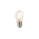 LED-lampa Nordlux Smart E27 G45 Fil