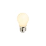 LED-lampa Nordlux Smart E27 G45 Fil
