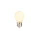LED-lampa Nordlux Smart E27 G45 Fil