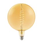 LED-lampa Nordlux Smart Deco E27 G95 Amber