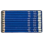 Blyertspennor ABA Skol Prime 12 st