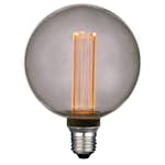 LED-lampa PR Home Future Smoky Globe 125 mm