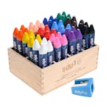 Vaxkrita ABA Skol Prime Jumbo 48 Kritor