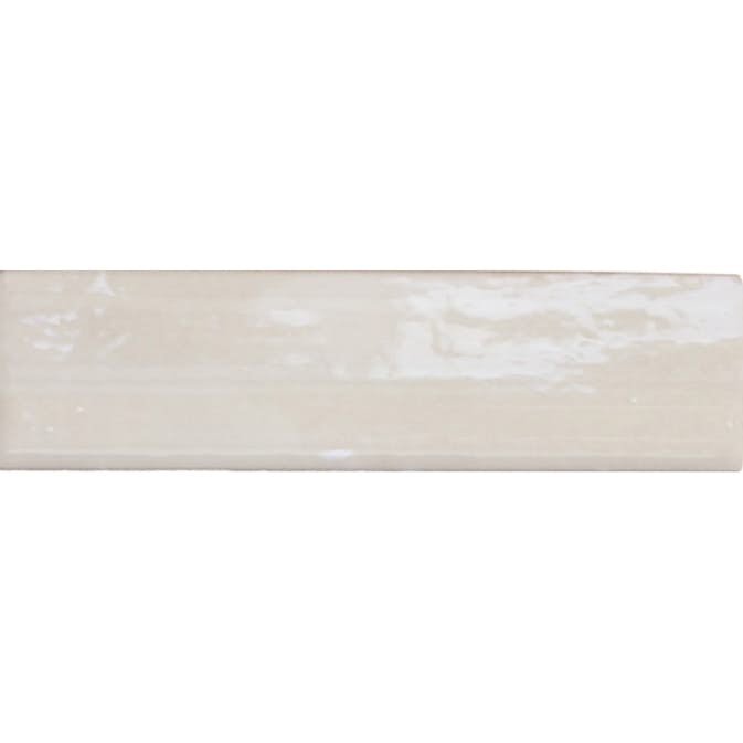 Kakel Garden Grey List 5x15 cm