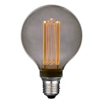 LED-lampa PR Home Future Smoky Globe