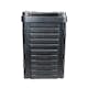 Varmkompost Lyfco 8100 med Lock 336 L