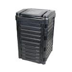 Varmkompost Lyfco 8100 med Lock 336 L