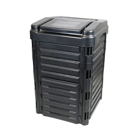 Varmkompost Lyfco 8100 med Lock 336 L