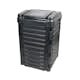 Varmkompost Lyfco 8100 med Lock 336 L