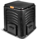 Varmkompost Lyfco 8101 Flersidsöppning 437 L