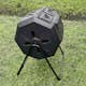 Trumkompost Lyfco 8102  Tumbler 160 L
