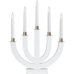 Adventsljusstake Star Trading Eli