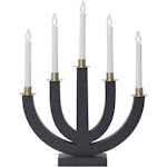 Adventsljusstake Star Trading Eli