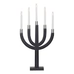 Adventsljusstake Star Trading Elias