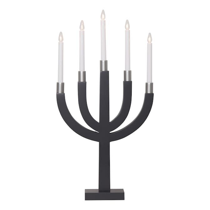 Adventsljusstake Star Trading Elias