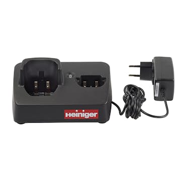 Laddare Heiniger Saphir