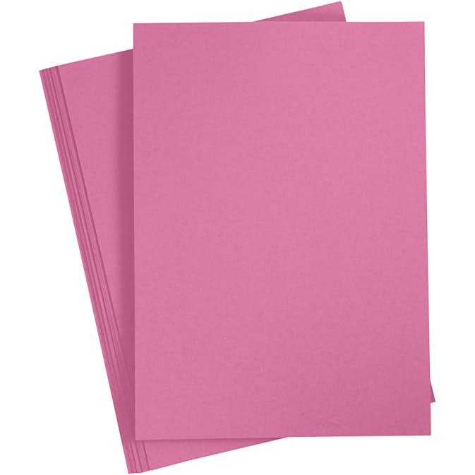 Papper Creativ Company A4 210x297 mm 20 St/1 Förp