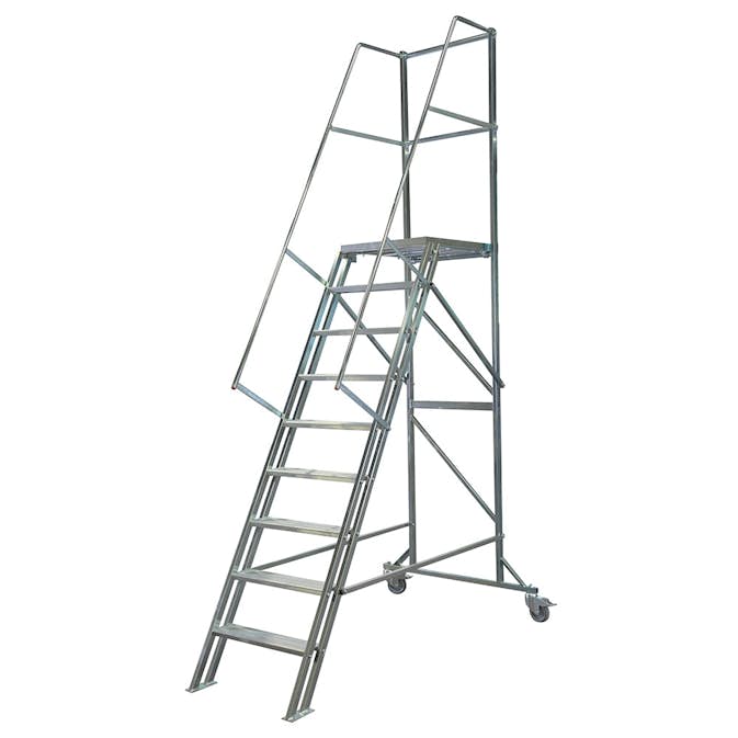 Trappa Laggo Med Lejd