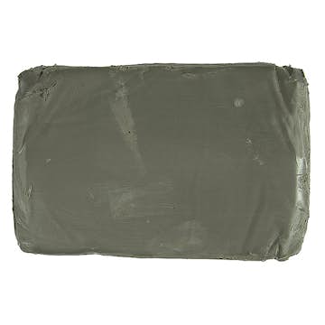 Modellera ABA Skol Plus 1 Kg Grå