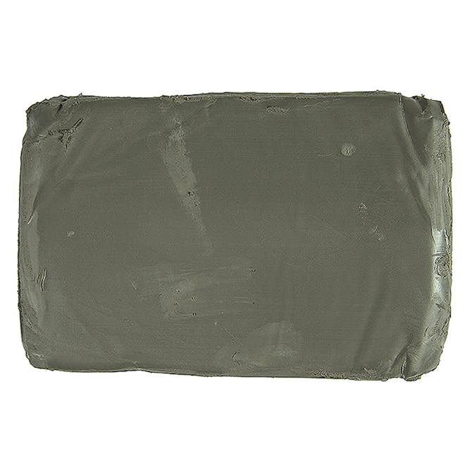 Modellera ABA Skol Plus 1 Kg Grå