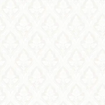 Tapet Duro Haga, Silver