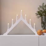 Adventsljusstake Star Trading Alma 7 Ljus