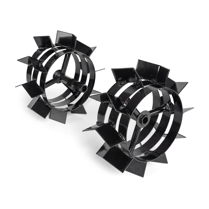 Hjulkit STIGA Till Jordfräs SRC685-Serien