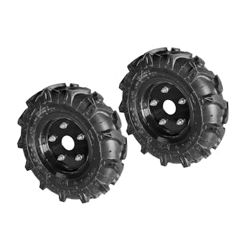 Hjul STIGA 12 Tum Till Jordfräs 585-Serien