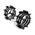 Hjulkit STIGA Till Jordfräs 585-Serien