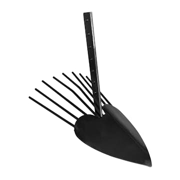 Plog STIGA Till Jordfräs 585-Serien Kupplog