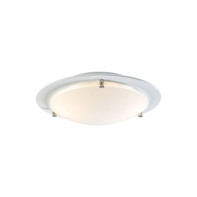 Takplafond Belid Cirklo E27