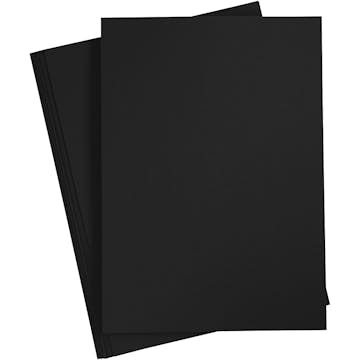 Kartong Creativ Company A4 210x297 mm 10 st/1 Förp
