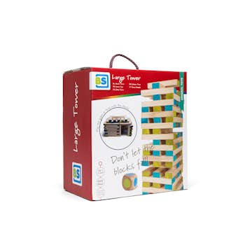 Spel ABA Skol Magiska tornet XL