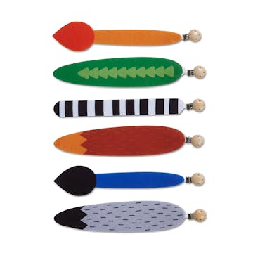 Spel ABA Skol Fånga svansen