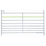 Fårgrind Willab 2,0 m