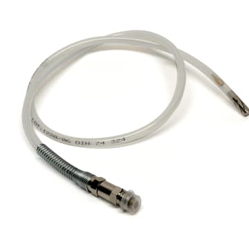 Bilvårdstillbehör CorroProtect Hålrumsslang 900 mm till