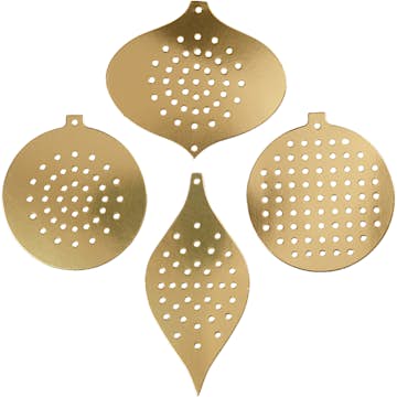 Sykartong Creativ Company HålStl 3 mm 8 st/1 Förp