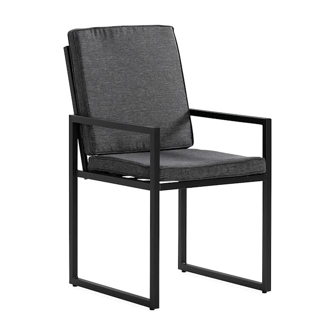 Karmstol Comfort Garden Silvia