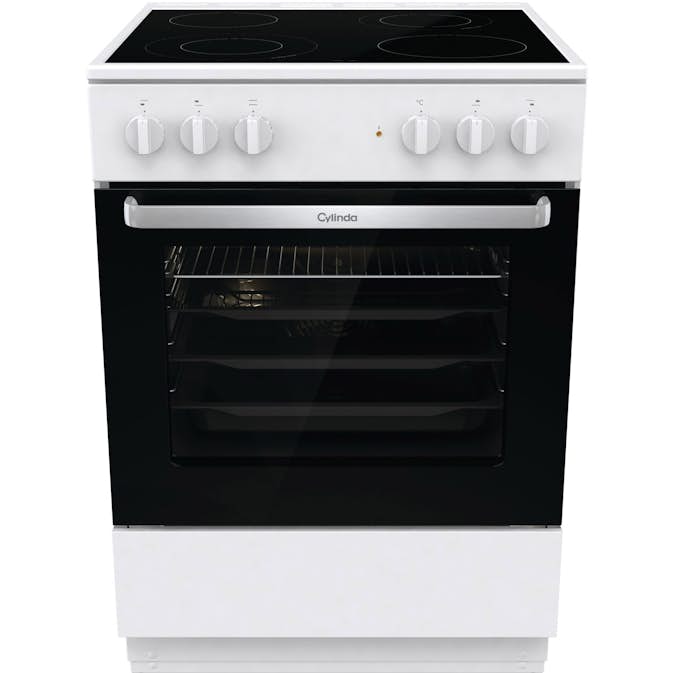 Glaskeramikspis Cylinda S8464KV