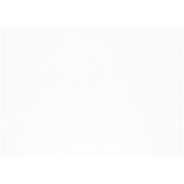 Falskartong Creativ Company Vit 51x72 cm 250 g 100 Ark/1 Förp