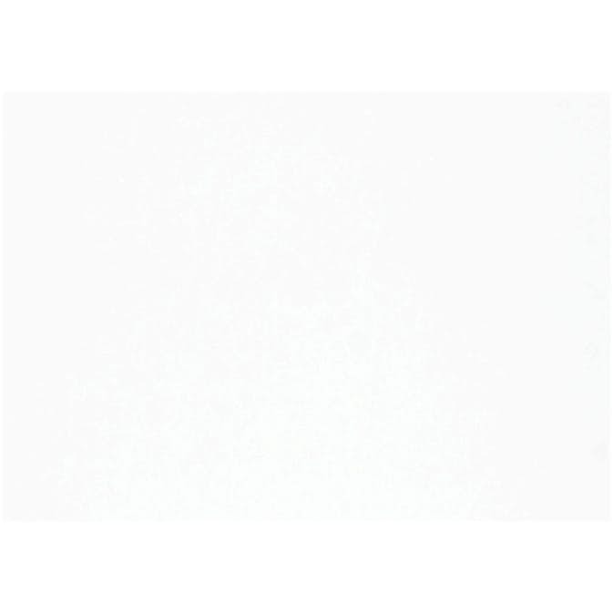 Falskartong Creativ Company Vit 51x72 cm 250 g 100 Ark/1 Förp