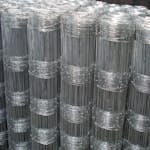 Viltstängsel Kellfri 2,0x100 m