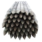 Stolpe Kellfri 8x300 cm Tryckimpregnerad 50 st