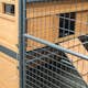 Hönsgård Kellfri till Hönshus Premium