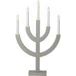 Adventsljusstake Star Trading Anno 5L