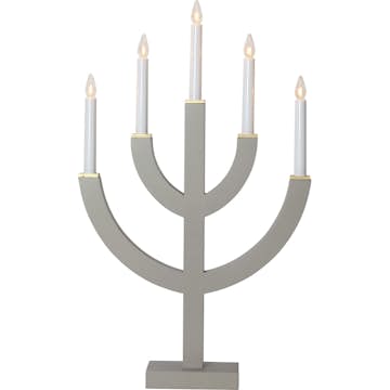 Adventsljusstake Star Trading Anno 5L